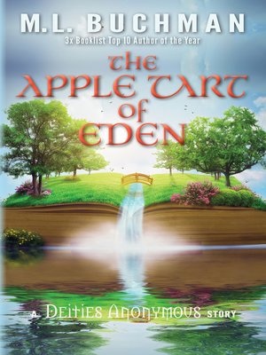 cover image of The Apple Tart of Eden